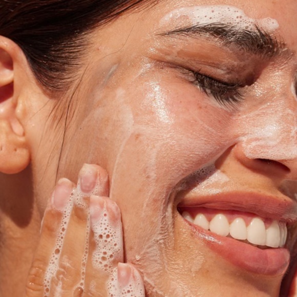 NWOB Kopari Marine Clean Purifying Gel Cleanser - Picture 11 of 11